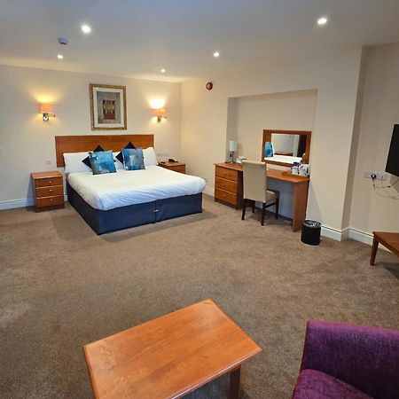 Skelwith Bridge Hotel Ambleside Luaran gambar