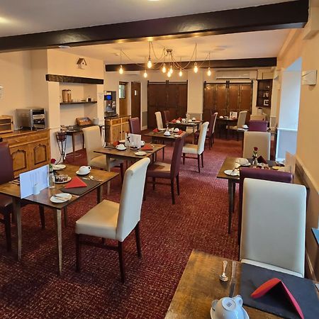 Skelwith Bridge Hotel Ambleside Luaran gambar