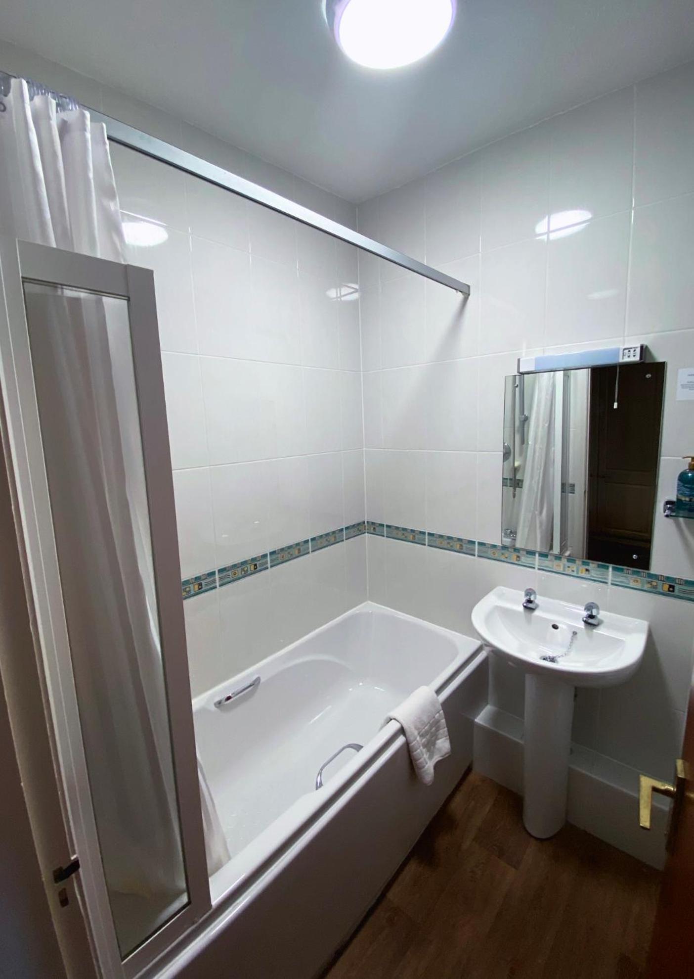 Skelwith Bridge Hotel Ambleside Luaran gambar