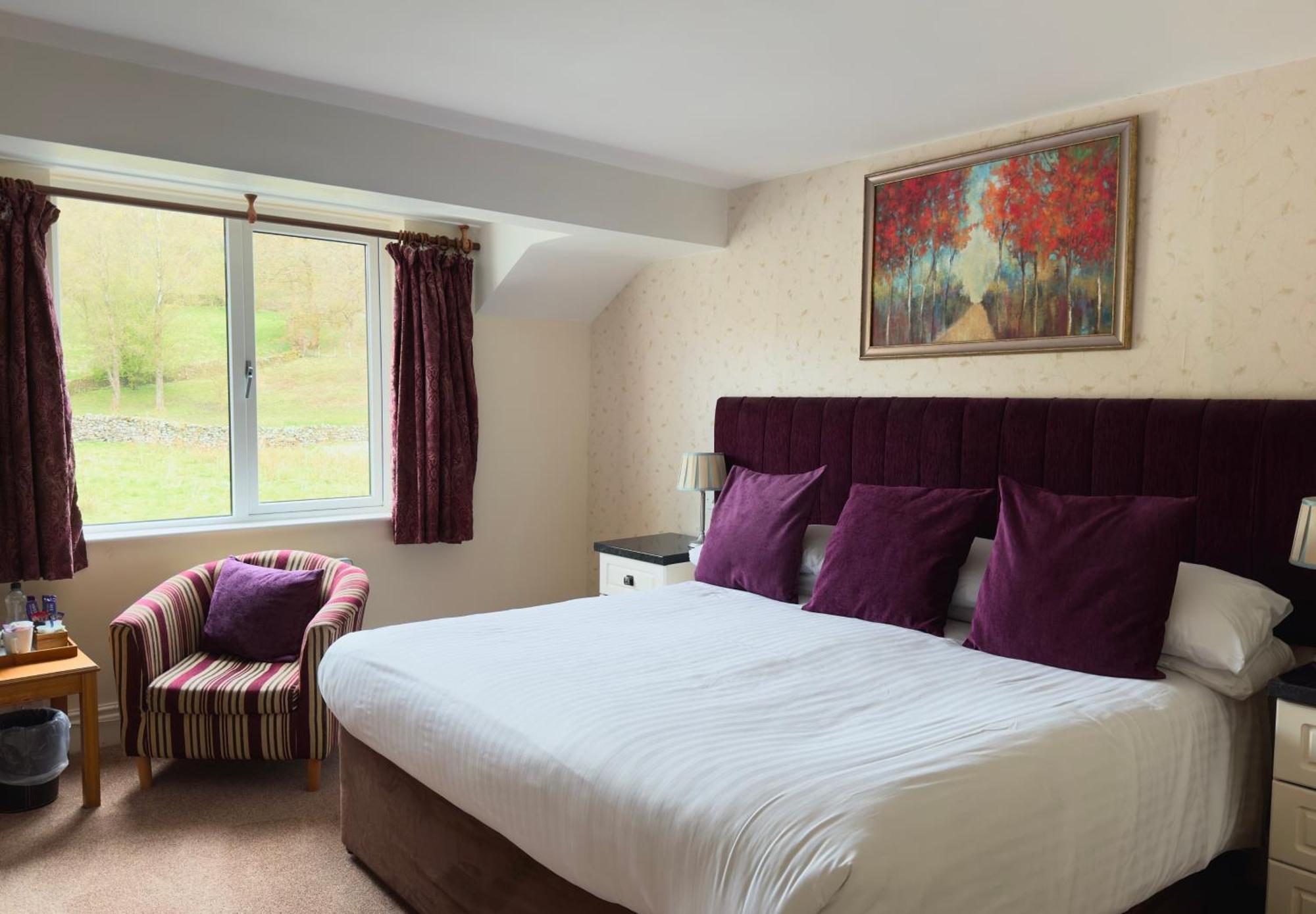 Skelwith Bridge Hotel Ambleside Luaran gambar