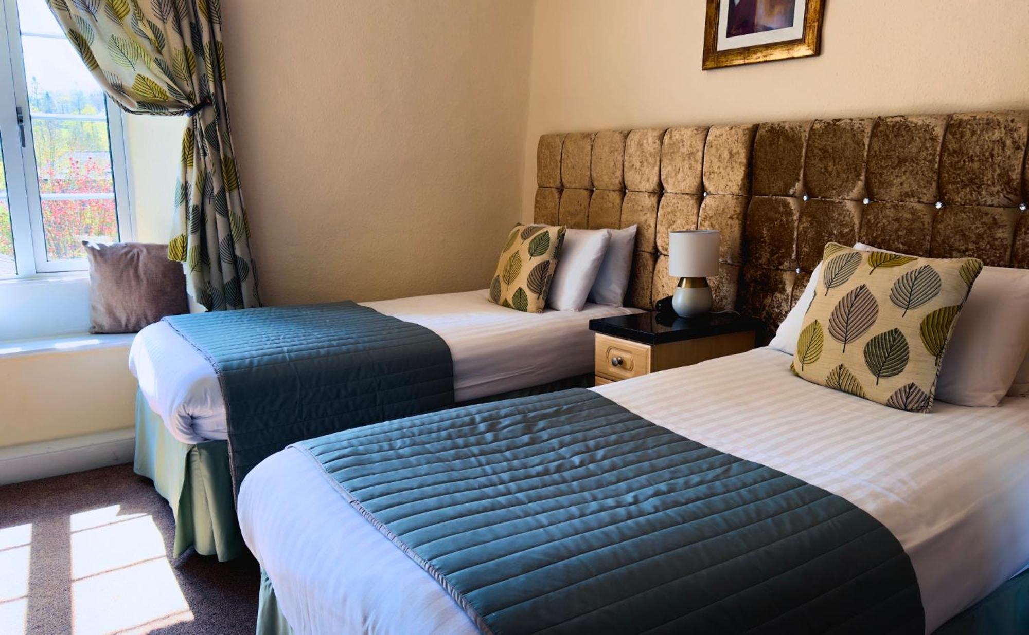 Skelwith Bridge Hotel Ambleside Luaran gambar