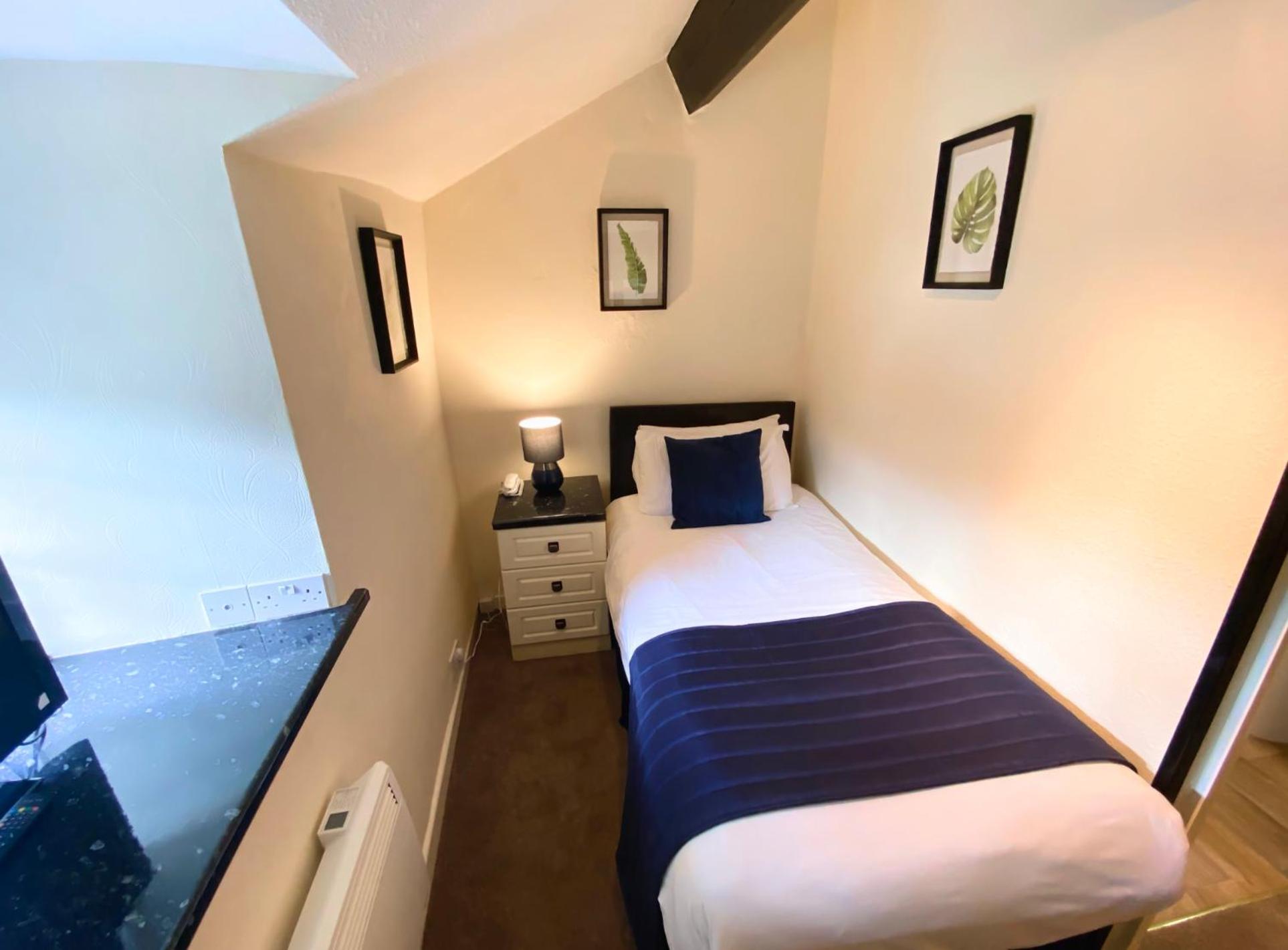 Skelwith Bridge Hotel Ambleside Luaran gambar