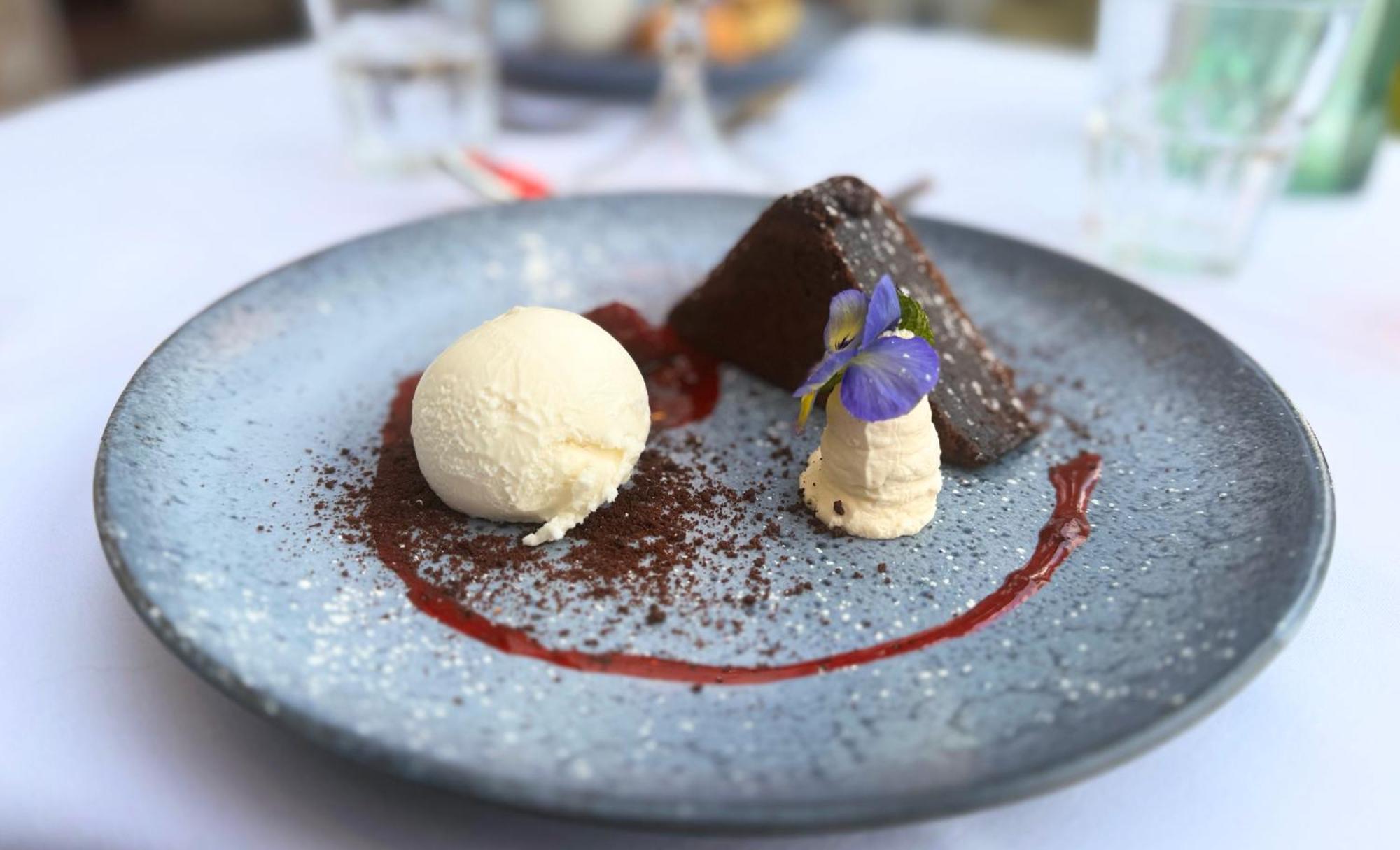 Skelwith Bridge Hotel Ambleside Luaran gambar