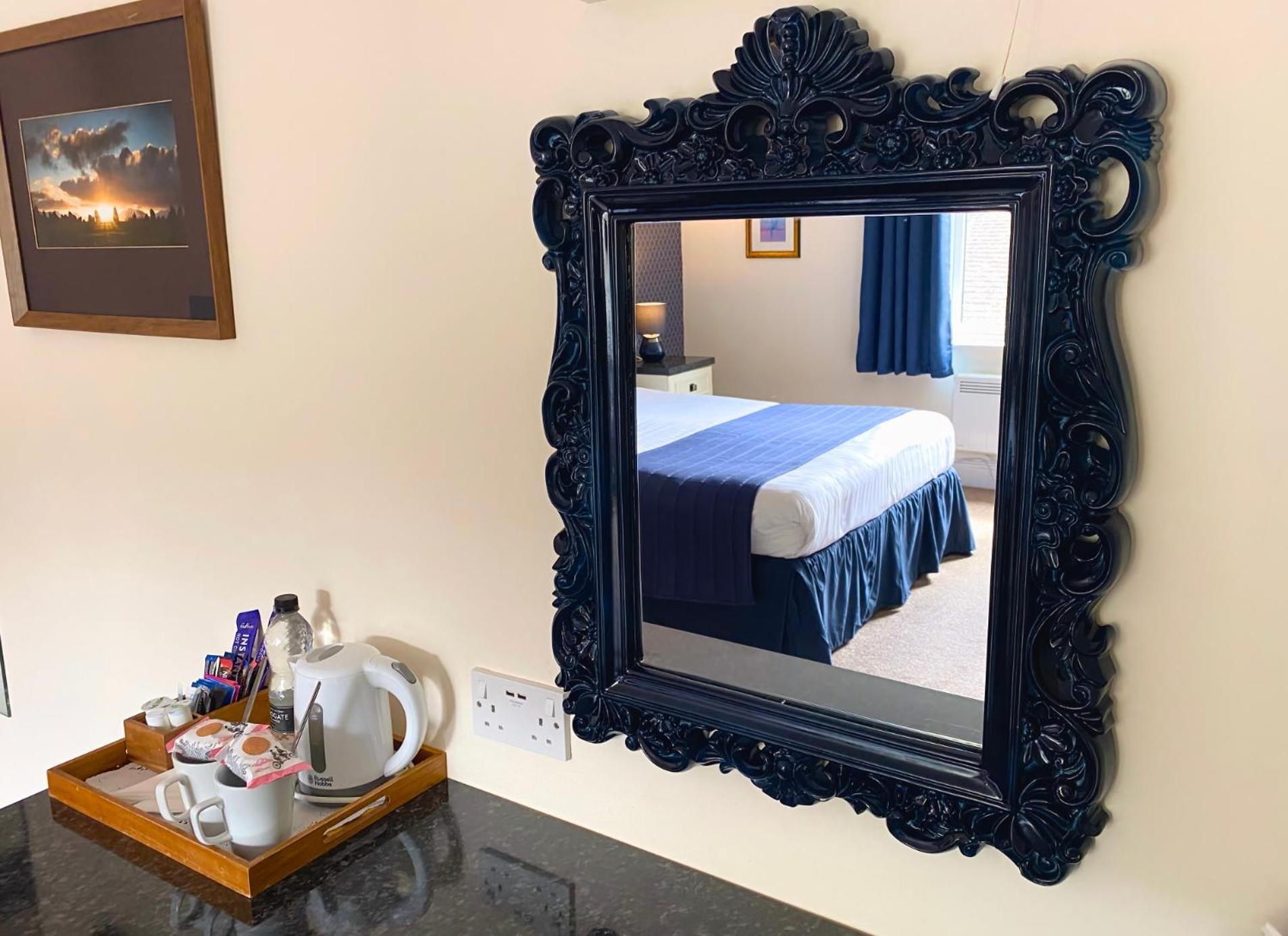 Skelwith Bridge Hotel Ambleside Luaran gambar