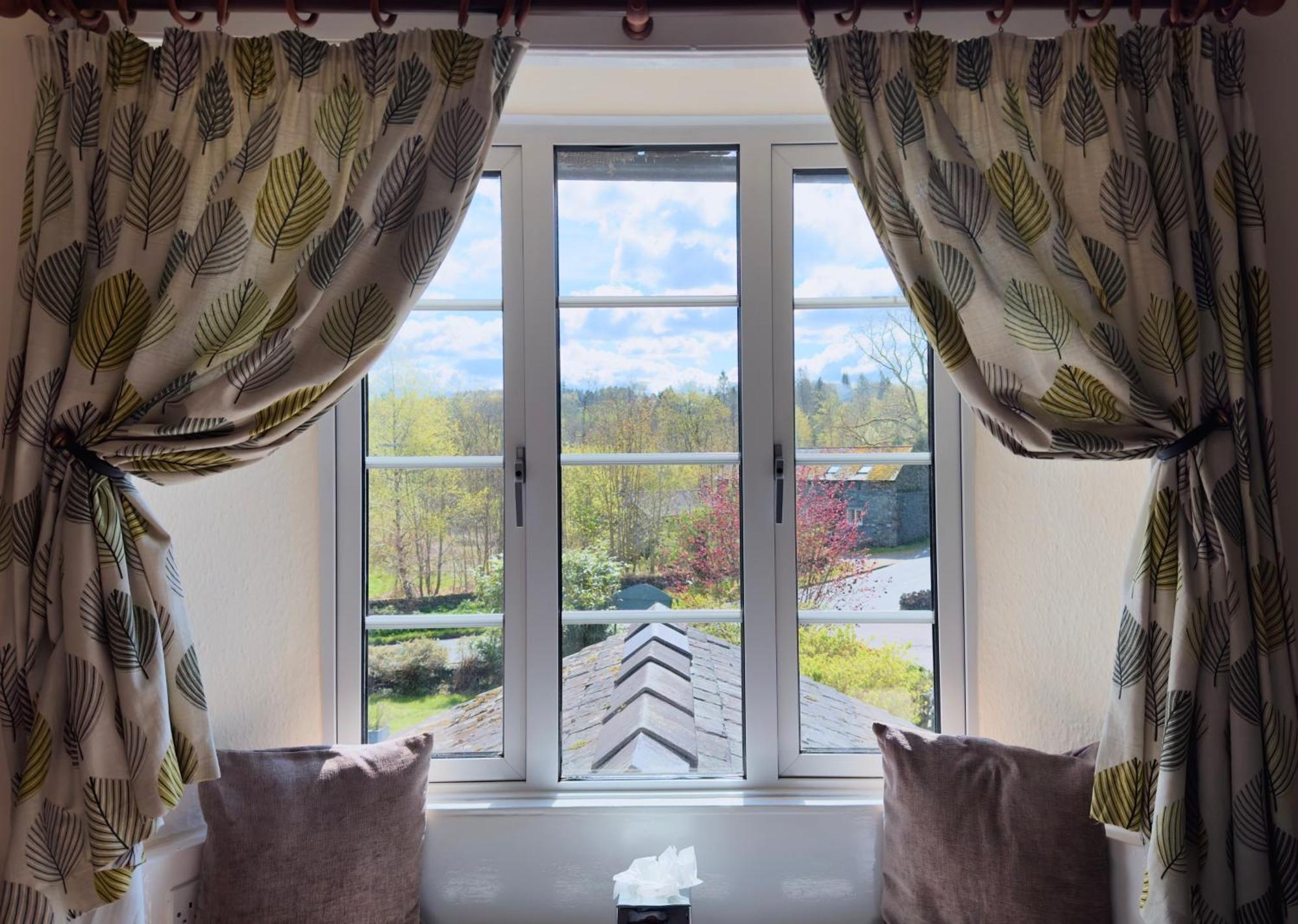 Skelwith Bridge Hotel Ambleside Luaran gambar