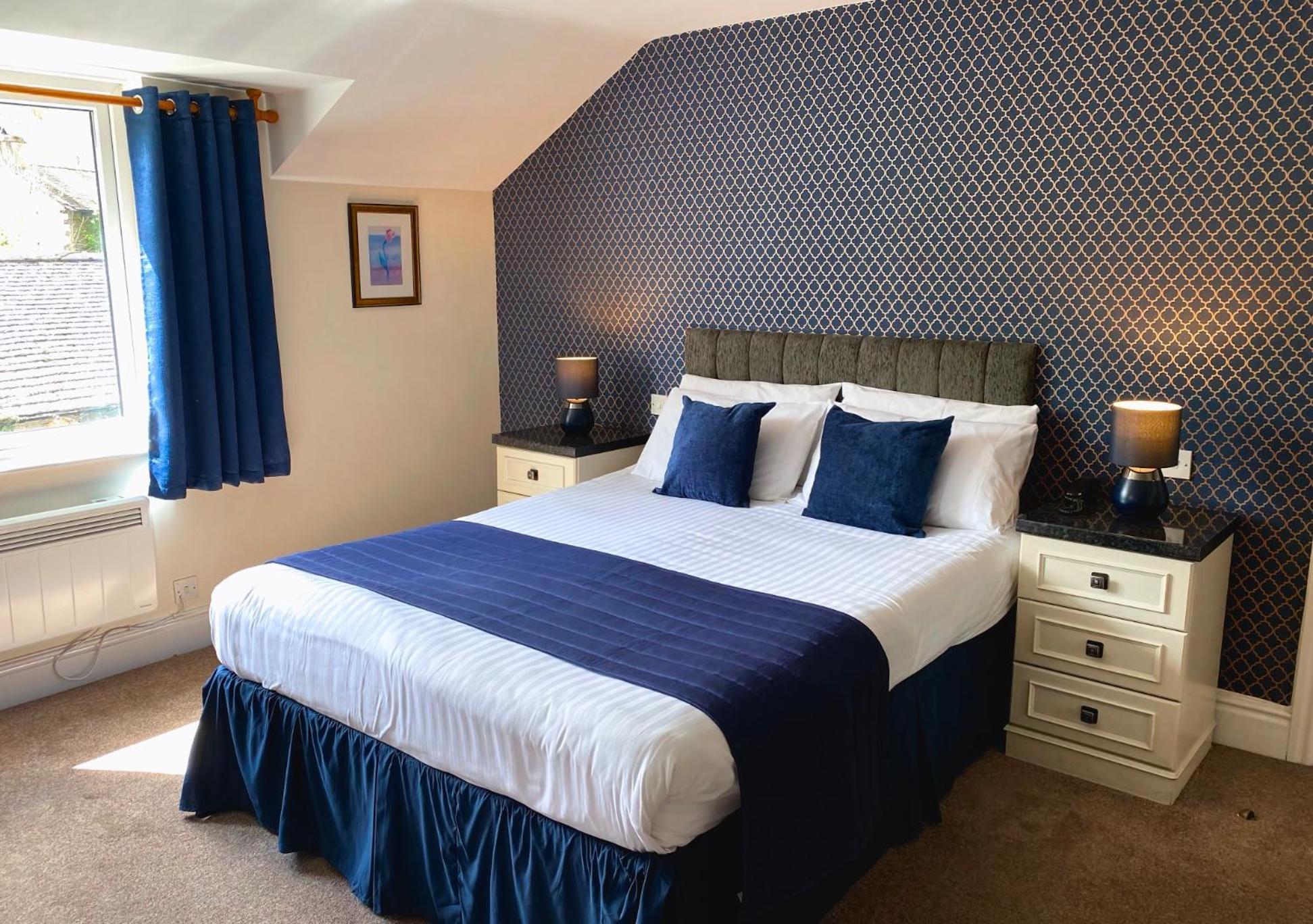Skelwith Bridge Hotel Ambleside Luaran gambar