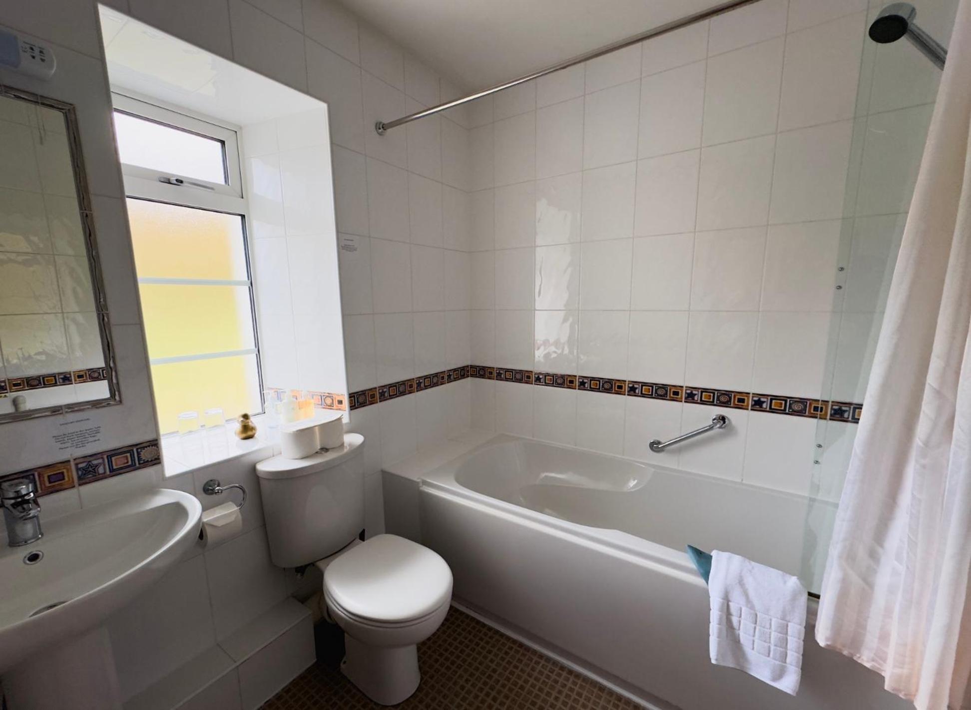 Skelwith Bridge Hotel Ambleside Luaran gambar