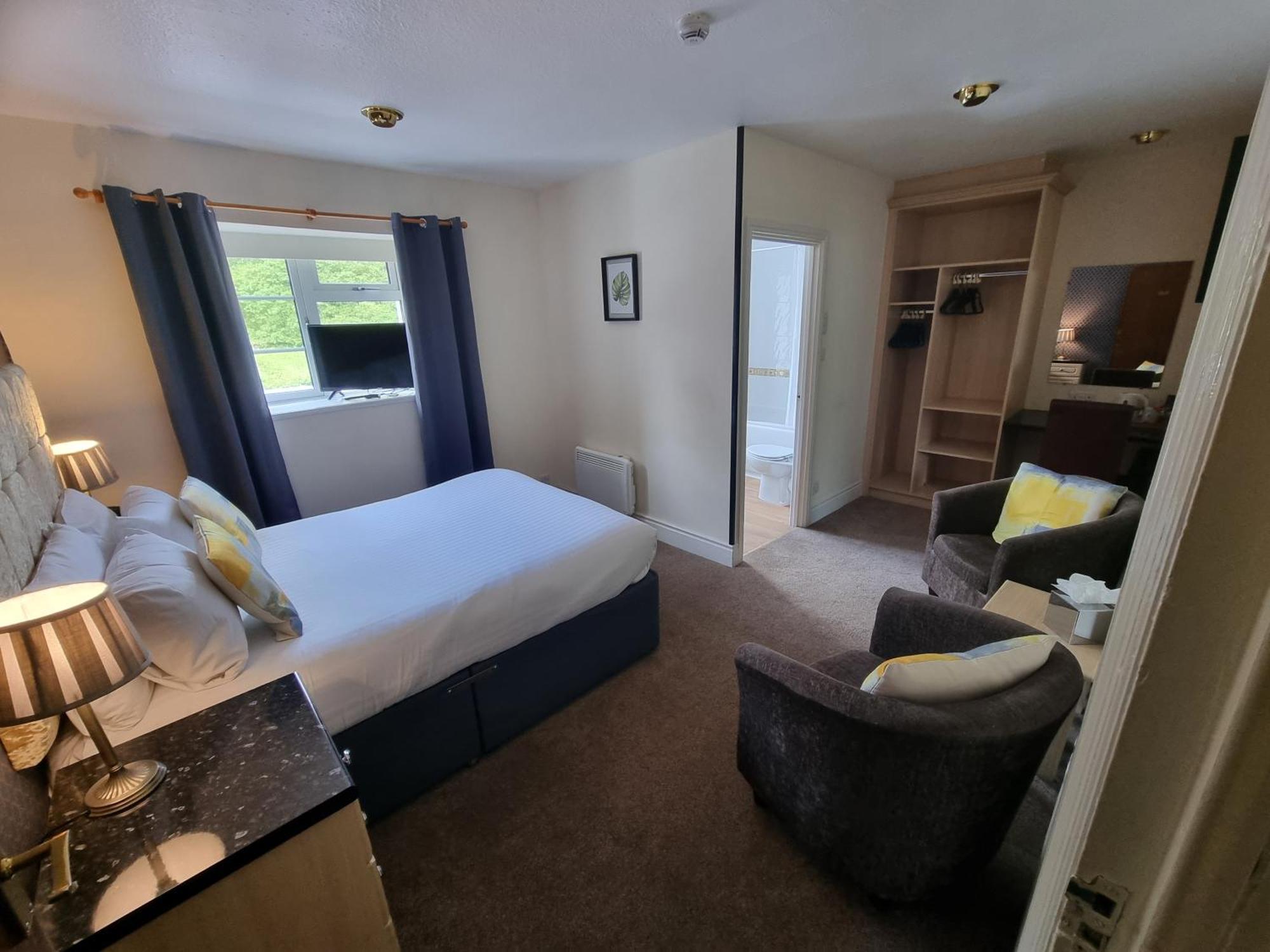 Skelwith Bridge Hotel Ambleside Luaran gambar