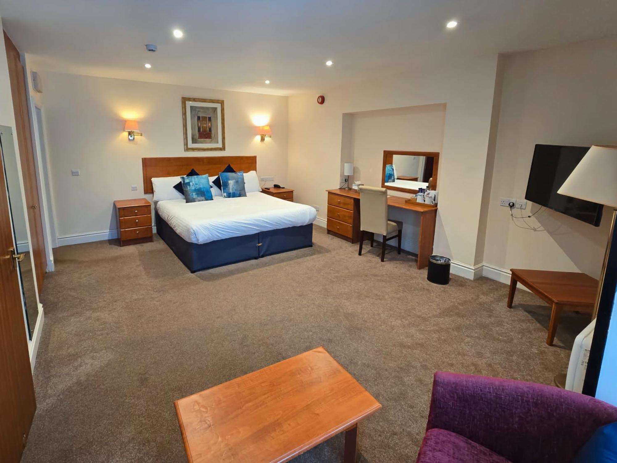 Skelwith Bridge Hotel Ambleside Luaran gambar