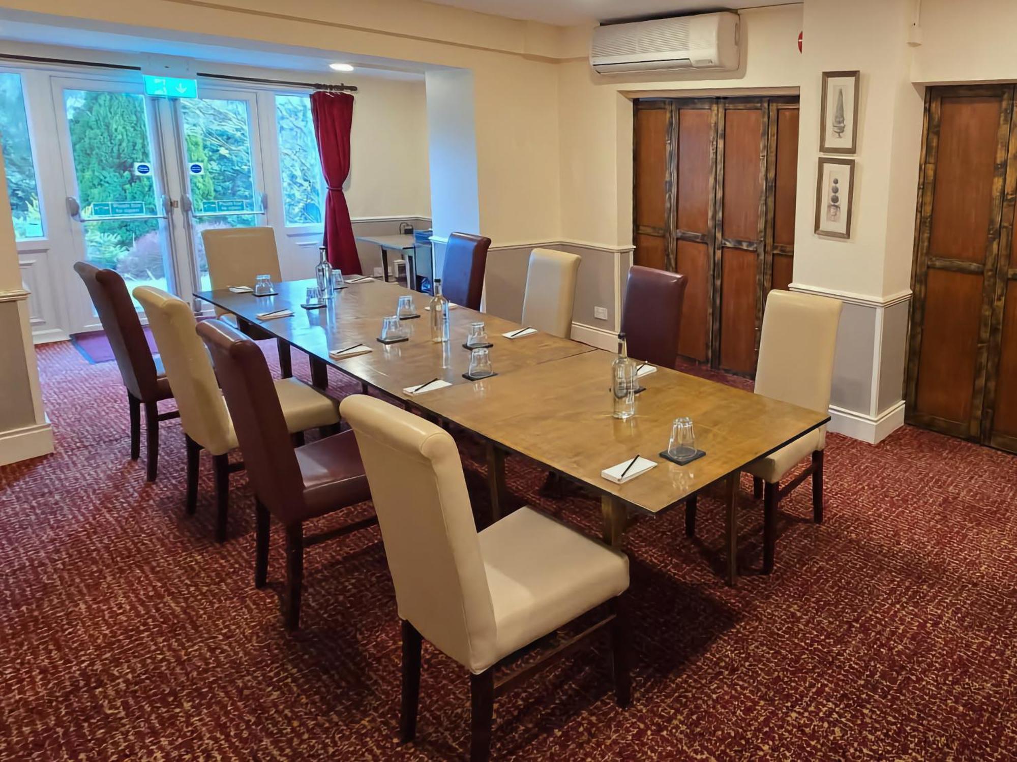 Skelwith Bridge Hotel Ambleside Luaran gambar
